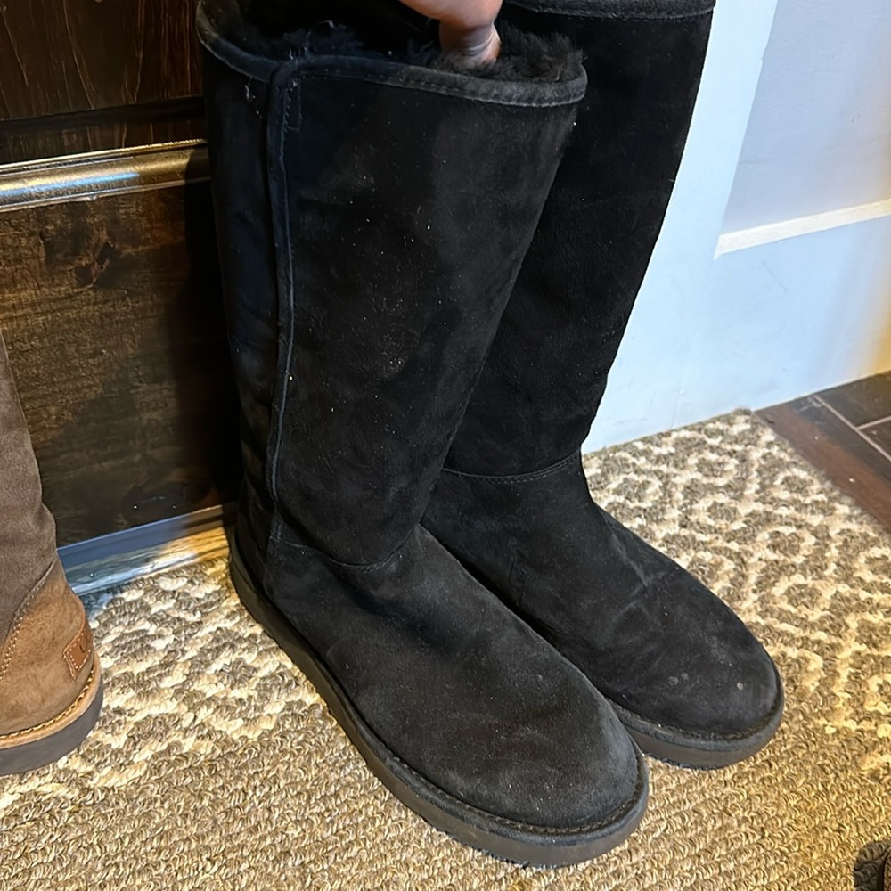 Ugg boots
